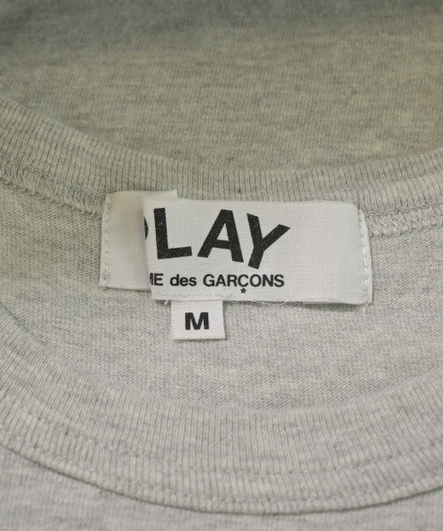 PLAY COMME des GARCONS T恤/上衣
