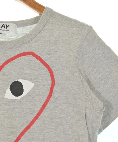 PLAY COMME des GARCONS T恤/上衣