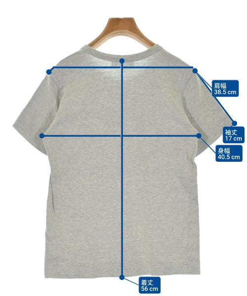 PLAY COMME des GARCONS T恤/上衣