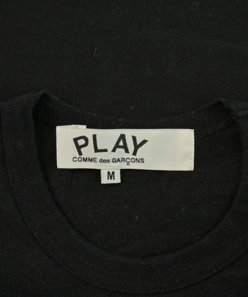 PLAY COMME des GARCONS T恤/上衣