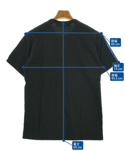 PLAY COMME des GARCONS T恤/上衣