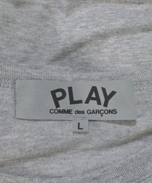 PLAY COMME des GARCONS T恤/上衣