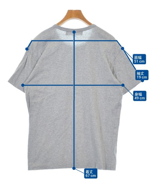 PLAY COMME des GARCONS T恤/上衣