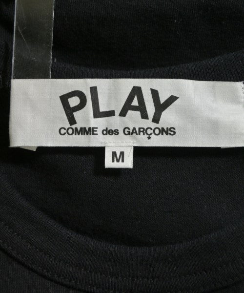 PLAY COMME des GARCONS T恤/上衣
