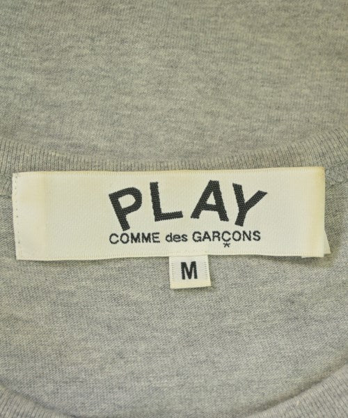PLAY COMME des GARCONS T恤/上衣