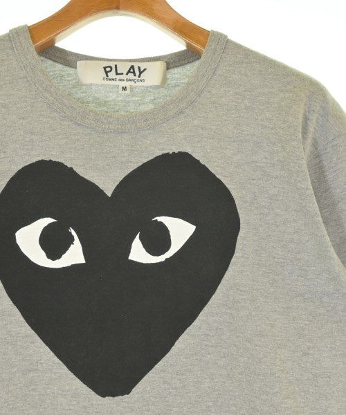 PLAY COMME des GARCONS T恤/上衣
