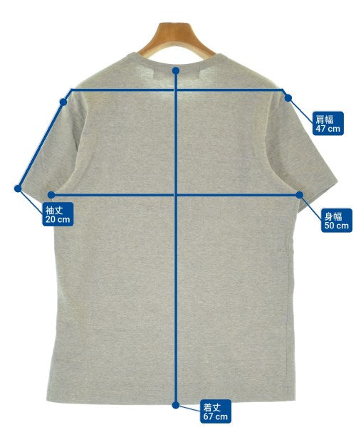 PLAY COMME des GARCONS T恤/上衣