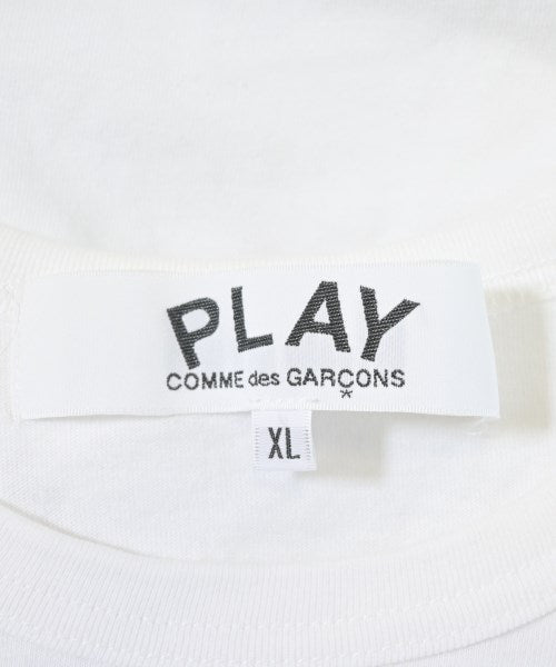 PLAY COMME des GARCONS T恤/上衣