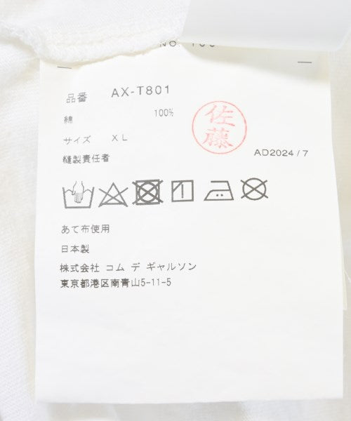 PLAY COMME des GARCONS T恤/上衣