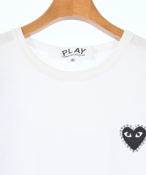 PLAY COMME des GARCONS T恤/上衣