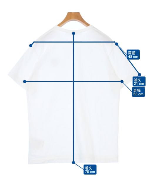 PLAY COMME des GARCONS T恤/上衣