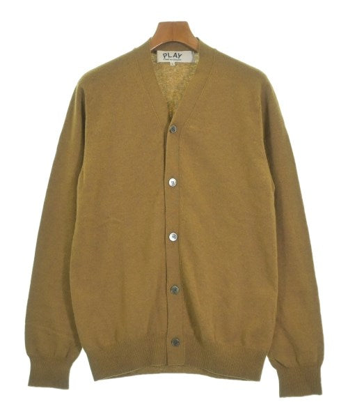 PLAY COMME des GARCONS 開襟衫