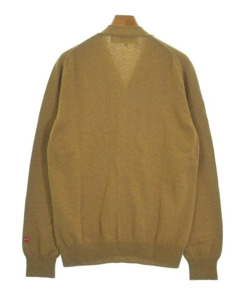 PLAY COMME des GARCONS 開襟衫