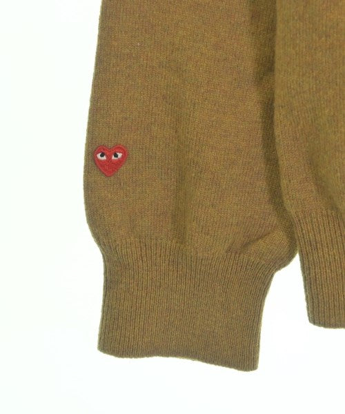 PLAY COMME des GARCONS 開襟衫