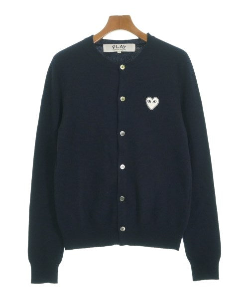 PLAY COMME des GARCONS 開襟衫