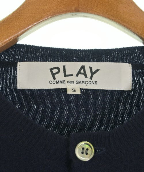 PLAY COMME des GARCONS 開襟衫
