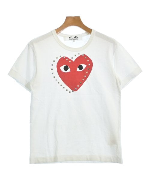 PLAY COMME des GARCONS T恤/上衣