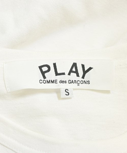 PLAY COMME des GARCONS T恤/上衣