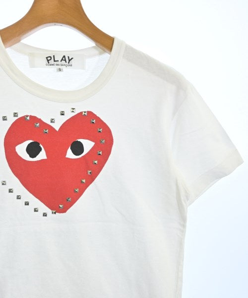 PLAY COMME des GARCONS T恤/上衣