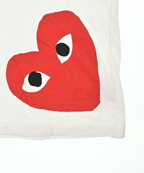 PLAY COMME des GARCONS T恤/上衣