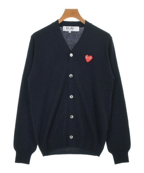 PLAY COMME des GARCONS 開襟衫