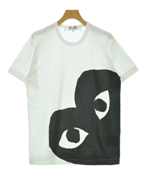 PLAY COMME des GARCONS T恤/上衣