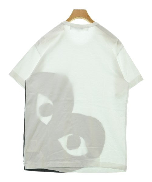 PLAY COMME des GARCONS T恤/上衣