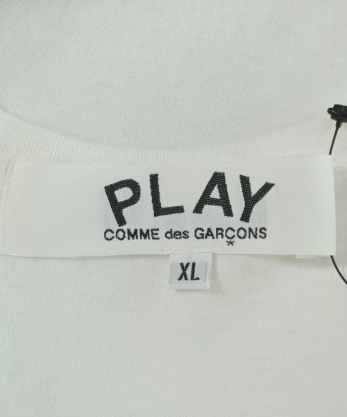 PLAY COMME des GARCONS T恤/上衣