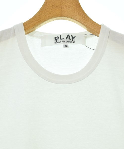 PLAY COMME des GARCONS T恤/上衣