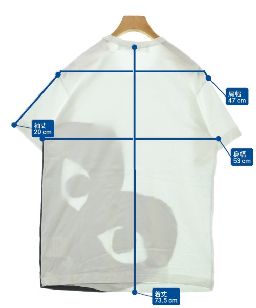 PLAY COMME des GARCONS T恤/上衣