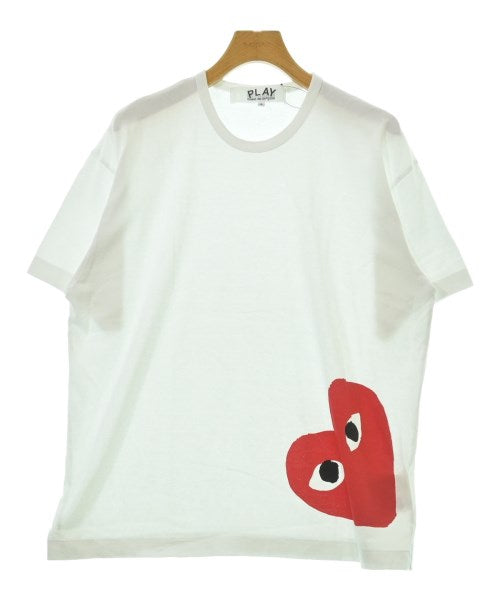 PLAY COMME des GARCONS T恤/上衣