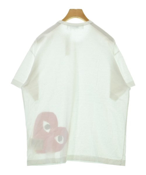 PLAY COMME des GARCONS T恤/上衣