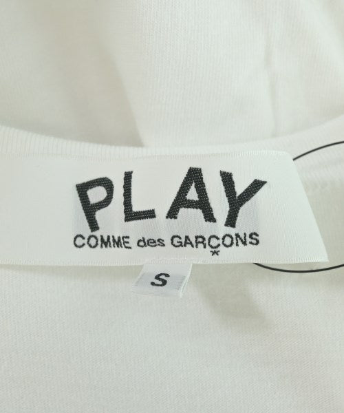 PLAY COMME des GARCONS T恤/上衣