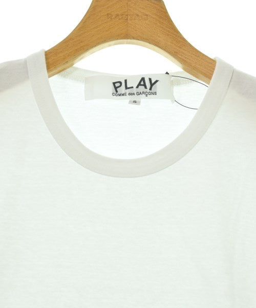 PLAY COMME des GARCONS T恤/上衣