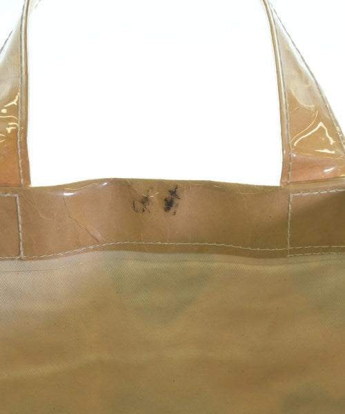 PLAY COMME des GARCONS 托特包