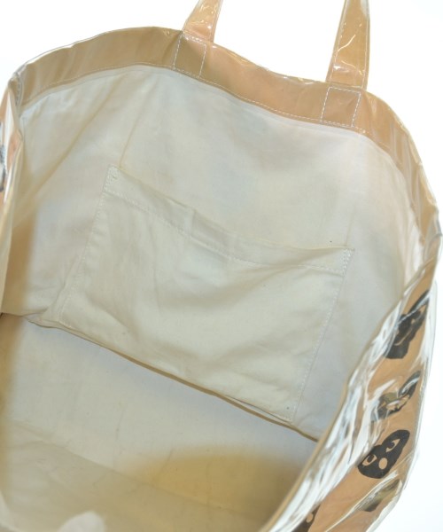 PLAY COMME des GARCONS 托特包