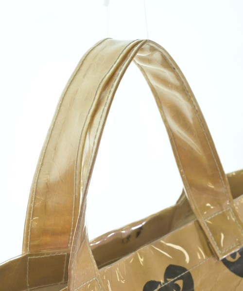 PLAY COMME des GARCONS 托特包