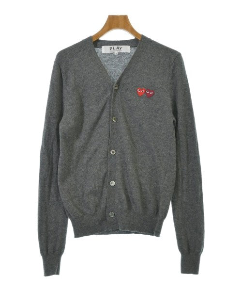 PLAY COMME des GARCONS 開襟衫