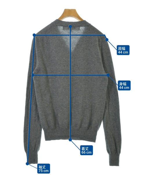 PLAY COMME des GARCONS 開襟衫