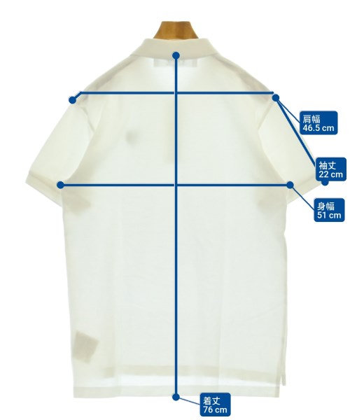 PLAY COMME des GARCONS POLO衫