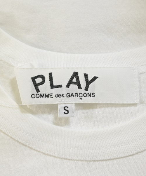 PLAY COMME des GARCONS T恤/上衣