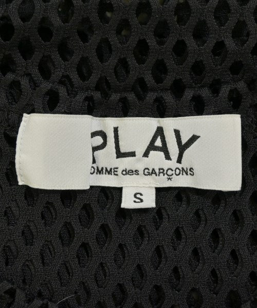 PLAY COMME des GARCONS T恤/上衣