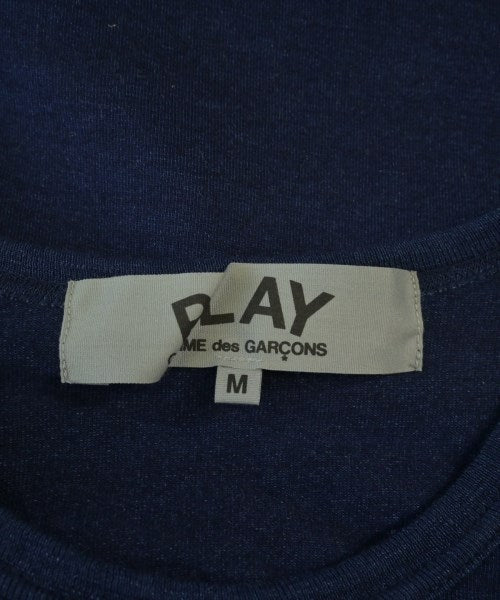 PLAY COMME des GARCONS T恤/上衣