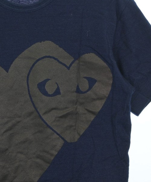 PLAY COMME des GARCONS T恤/上衣