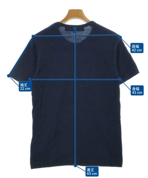 PLAY COMME des GARCONS T恤/上衣