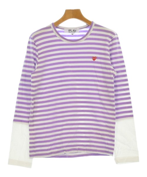 PLAY COMME des GARCONS T恤/上衣