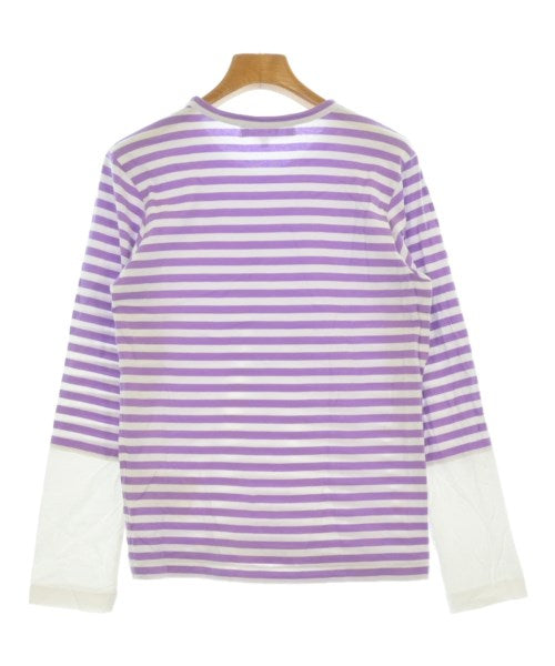 PLAY COMME des GARCONS T恤/上衣