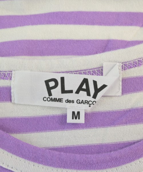 PLAY COMME des GARCONS T恤/上衣
