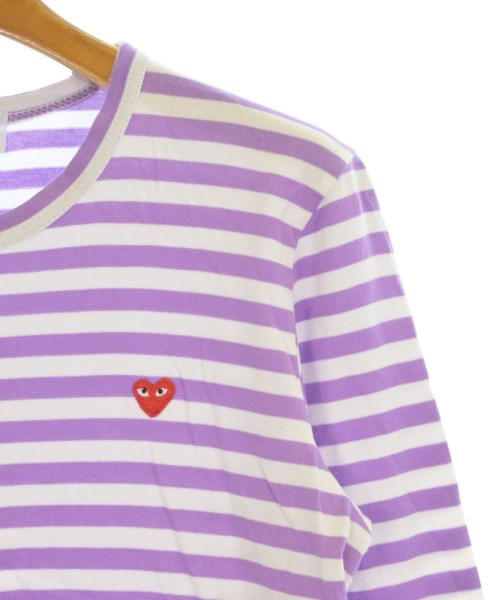 PLAY COMME des GARCONS T恤/上衣