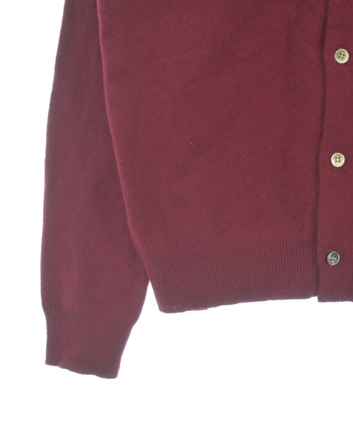 PLAY COMME des GARCONS 開襟衫